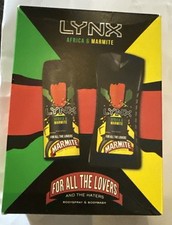 Lynx limited edition for sale  DURSLEY