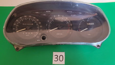 Strumentazione yamaha 1200 usato  Caselle Torinese