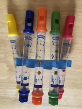 Water flutes bath for sale  WOKING