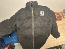 Karl kani winterjacke gebraucht kaufen  Feuchtwangen