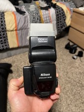 Nikon 800 speedlight for sale  Vancouver