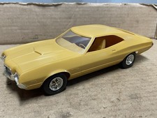 1972 ford gran d'occasion  Expédié en Belgium