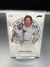 Topps formula eccellenza gebraucht kaufen  Lehrberg