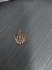 Distintivo calcio juventus usato  Genova