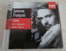 Classique chopin valses d'occasion  Charbonnières-les-Varennes