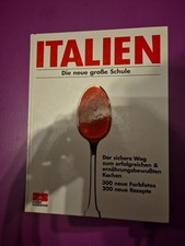 Italien große schule gebraucht kaufen  Dresden