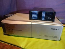 Sony cdx fach gebraucht kaufen  Dillingen/ Saar