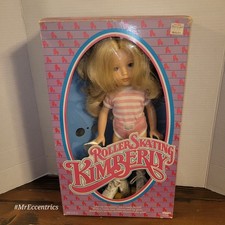 Vintage kimberly roller for sale  Winchester