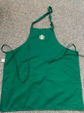 Starbucks green apron for sale  Chandler