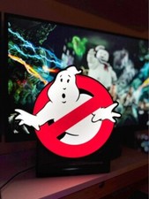 Lightbox ghostbuster usato  Collegno