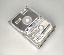 VINTAGE MAXTOR 82560E3 DIAMOND MAX 2.56 GIG 3.5" IDE DISCO RÍGIDO RM3-HD8A-3 comprar usado  Enviando para Brazil