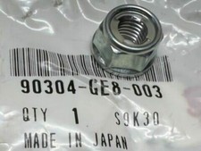 Genuine honda 90304 for sale  Odessa
