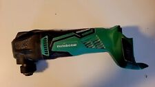 Metabo cv18dbl oscillating for sale  Dresher