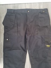 Dewalt black work for sale  DERBY