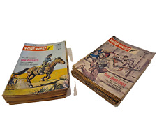 Pabel wild west gebraucht kaufen  Horka