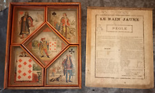 Ancien nain jaune d'occasion  Tours-