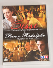 Rare coffret dvd d'occasion  Grandvilliers