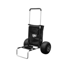 Carrello surfcasting yuki usato  Marina di Gioiosa Ionica