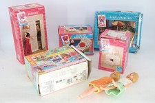Vintage sindy collection for sale  SHIFNAL