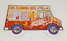 Flaming hog ceramic for sale  Castle Rock
