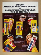 1976 bic ball for sale  Hartland
