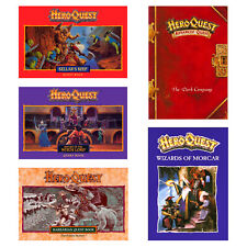 Heroquest expansion parts for sale  Leesburg