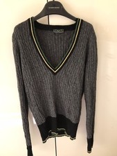 Stupendo maglione donna usato  Merate