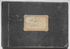 Alfred dörffel choralbum gebraucht kaufen  Bremen