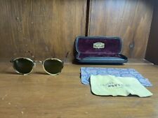 Vintage gold metal for sale  Petoskey