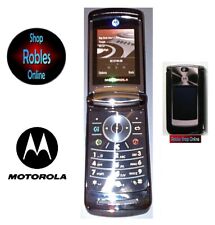 Motorola RAZR2 V8 2GB Braun (Ohne SIM-Lock) GSM 4BAND 2MP MP3 SEHR GUT comprar usado  Enviando para Brazil