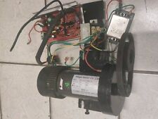 Laufband motor gleichstrommoto gebraucht kaufen  Werdohl