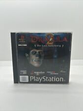 Gioco dracula the usato  Italia