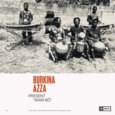 Burkina azza wari d'occasion  Redon