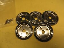 Bbq knob bezel for sale  Staten Island