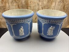 Pair inch antique for sale  STOKE-ON-TRENT