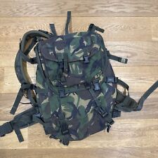 Bowman backpack daysack for sale  CHESHAM