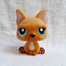 Littlest petshop lps d'occasion  Mussidan