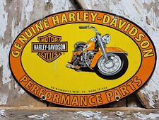 Vintage harley davidson for sale  Shavertown