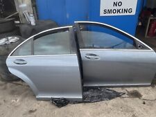 Mercedes class w221 for sale  LEEDS
