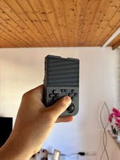 Xu10 handheld retro gebraucht kaufen  Passau