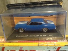 Chevrolet chevelle 454 for sale  CORBY