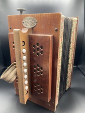 Rare accordéon gottlieb d'occasion Rare accordéon gottlieb d'occasion  Goux-les-Usiers