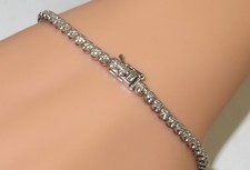 Armband tennisarmband 18k gebraucht kaufen  Recklinghausen