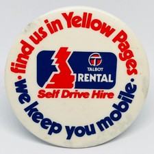 Talbot rental self for sale  BILLINGHAM