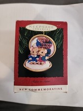 1993 hallmark keepsake for sale  East Northport
