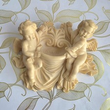 Cherub angel wall for sale  Oklahoma City