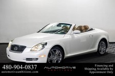 2008 lexus 430 for sale  Tempe