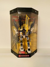 Vitrine lego exo d'occasion Vitrine lego exo d'occasion  Colmar
