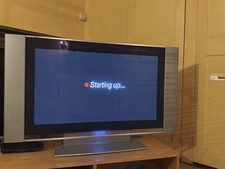 Sony kde p37xs1 for sale  SURBITON