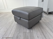 Furniture village grey for sale  BACUP